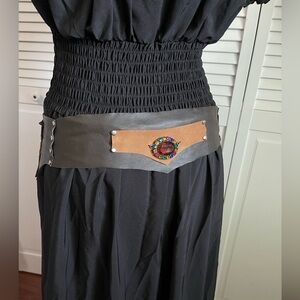 Amazing utility belt Burning man ready